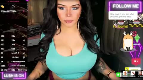 xHUGECOCKTILLCUMX online show from August 2, 9:19 am