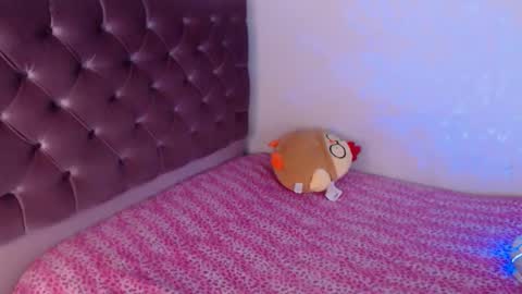 Snapshot of xia_abbey chatting on February 23, 10:09 pm Xia online show from February 23, 10:09 pm