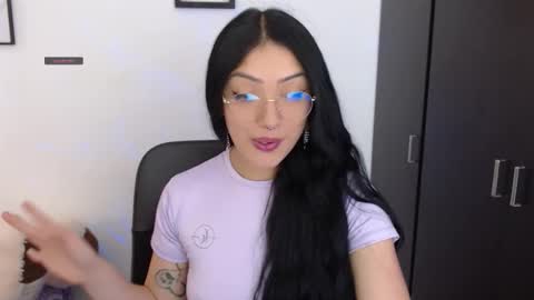 Snapshot of xia_abbey chatting on November 20, 5:56 pm Xia online show from November 20, 5:56 pm