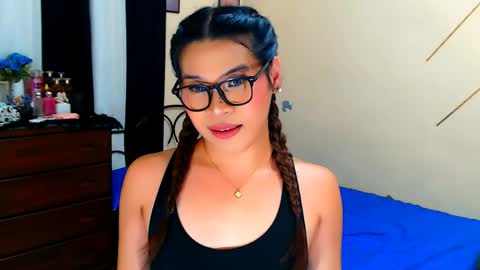 Xia Addison online show from April 23, 5:52 am