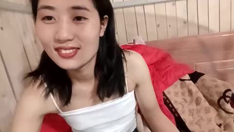 xiagoal_cute online show from April 12, 1:27 pm