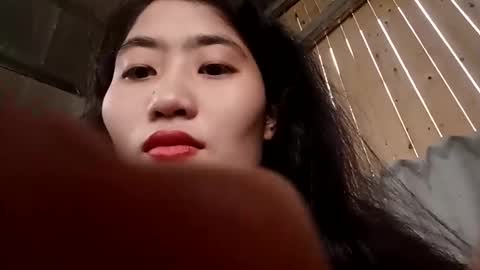 xiagoal_cute online show from June 9, 11:27 pm