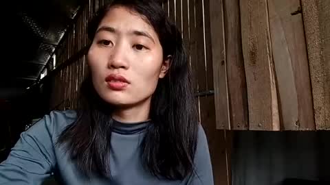 xiagoal_cute online show from June 12, 12:09 am