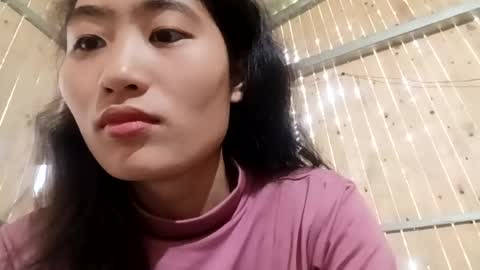 xiagoal_cute online show from June 27, 12:37 am