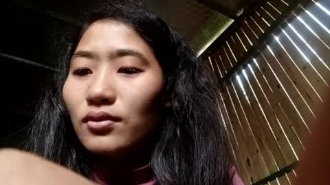 xiagoal_cute online show from July 8, 3:33 am