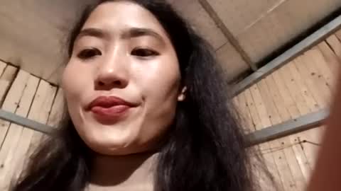 xiagoal_cute online show from July 9, 2:21 pm