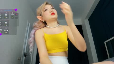 Sweetie online show from December 26, 2:22 am