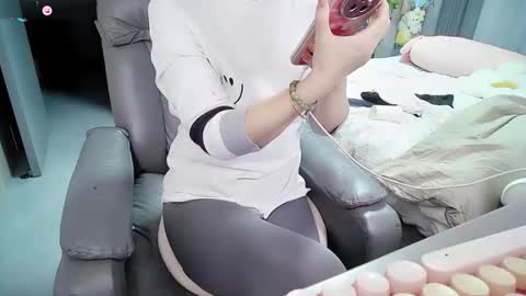 xiaoyu online show from October 15, 11:21 am