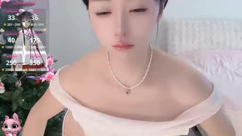 Snapshot of xiaoyu_ko chatting on December 23, 12:52 am xiaoyu ko online show from December 23, 12:52 am