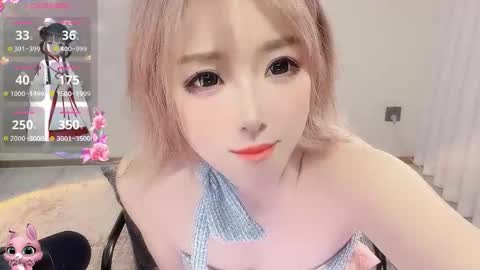 Snapshot of xiaoyu_ko chatting on January 15, 11:37 am xiaoyu ko online show from January 15, 11:37 am