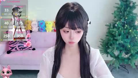 Snapshot of xiaoyu_ko chatting on February 2, 8:24 am xiaoyu ko online show from February 2, 8:24 am