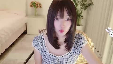 Snapshot of xiaoyu_ko chatting on March 1, 2:24 am xiaoyu ko online show from March 1, 2:24 am