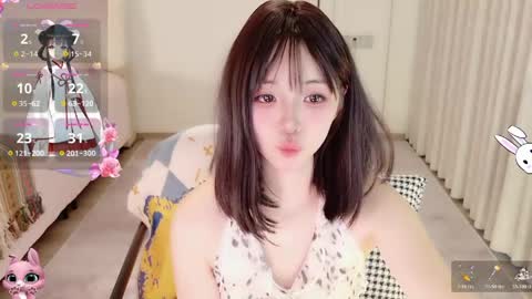 xiaoyu ko online show from May 4, 12:28 am
