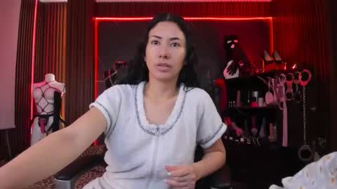 XiaQueen   I M online show from September 18, 11:01 am