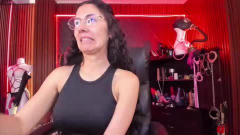 XiaQueen   I M online show from November 15, 8:16 pm