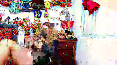 xiaraa26 online show from November 11, 7:03 pm