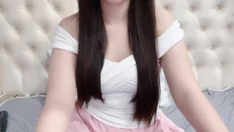 xiawa_gina online show from April 2, 1:14 am