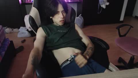 xIce Boy online show from December 14, 10:36 pm