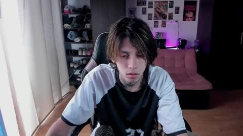 xIce Boy online show from April 29, 6:58 pm