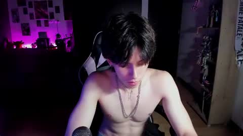 xIce Boy online show from June 14, 2:24 am