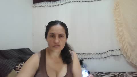 Snapshot of xime5144838 chatting on December 6, 9:57 pm Ximena online show from December 6, 9:57 pm