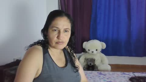 Snapshot of xime5144838 chatting on December 29, 8:58 pm Ximena online show from December 29, 8:58 pm