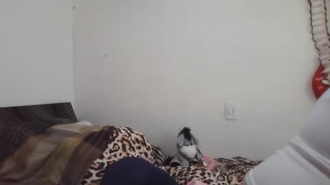 Snapshot of xime5144838 chatting on February 16, 9:16 pm Ximena online show from February 16, 9:16 pm