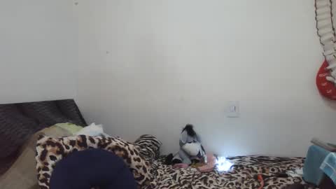 Snapshot of xime5144838 chatting on February 17, 10:14 pm Ximena online show from February 17, 10:14 pm