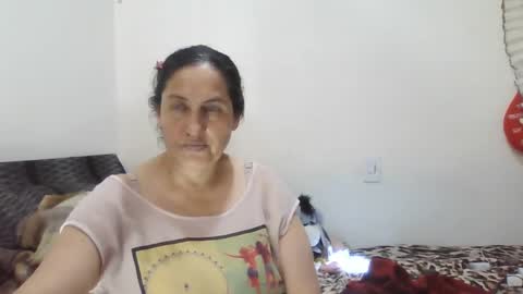 Snapshot of xime5144838 chatting on February 18, 4:26 am Ximena online show from February 18, 4:26 am