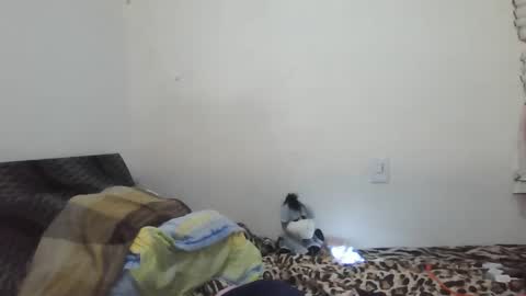 Snapshot of xime5144838 chatting on February 23, 1:35 am Ximena online show from February 23, 1:35 am