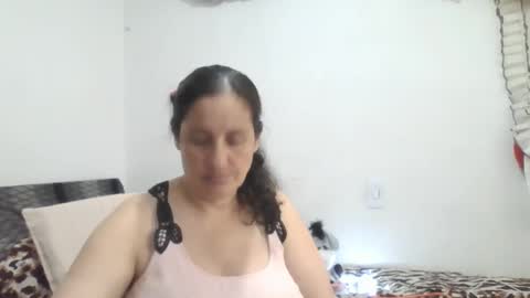 Snapshot of xime5144838 chatting on March 9, 2:54 pm Ximena online show from March 9, 2:54 pm