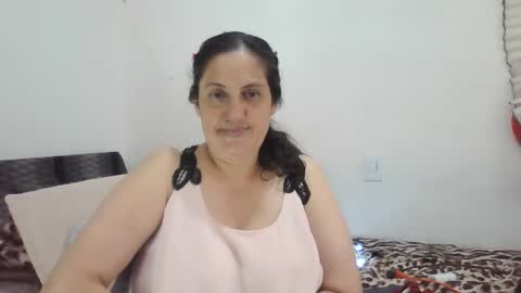 Snapshot of xime5144838 chatting on March 9, 9:03 pm Ximena online show from March 9, 9:03 pm