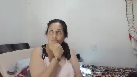 Snapshot of xime5144838 chatting on March 10, 3:12 am Ximena online show from March 10, 3:12 am