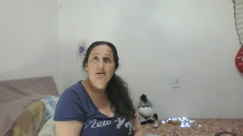 Snapshot of xime5144838 chatting on September 23, 12:24 am Ximena online show from September 23, 12:24 am