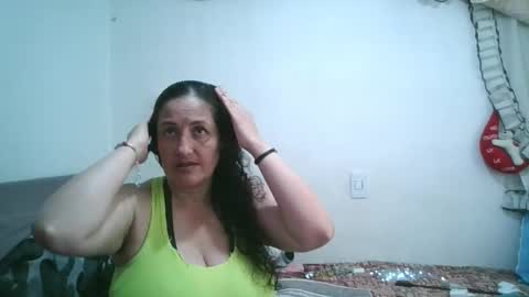 Ximena online show from November 23, 7:13 pm