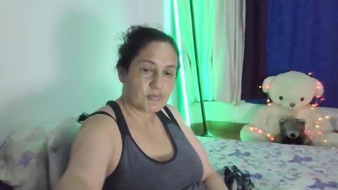 Ximena online show from December 20, 12:51 am
