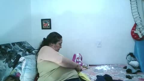 Ximena online show from February 11, 11:32 pm