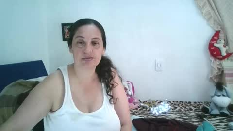 Ximena online show from March 15, 6:47 pm