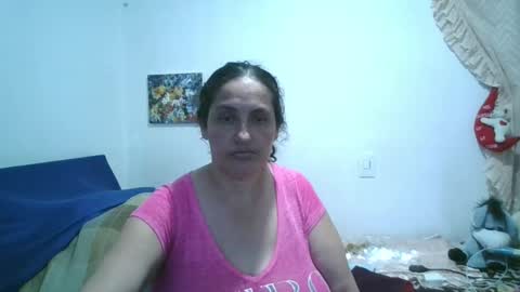 Ximena online show from May 23, 11:20 pm