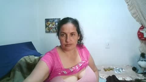 Ximena online show from May 29, 10:41 pm