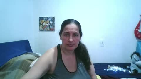 Ximena online show from June 7, 5:27 pm