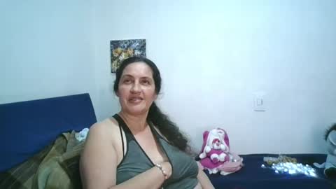 Ximena online show from June 12, 12:53 am
