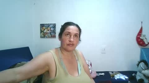 Ximena online show from June 16, 10:56 pm