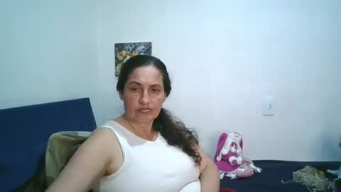 Ximena online show from June 19, 11:19 pm