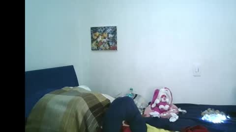 Ximena online show from July 17, 12:17 am