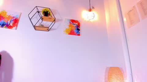 tifanny  online show from March 5, 1:07 pm