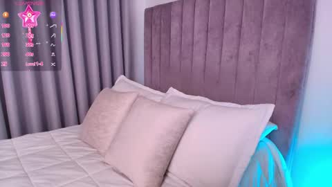 XIMENA LOPEZ online show from May 24, 11:21 pm