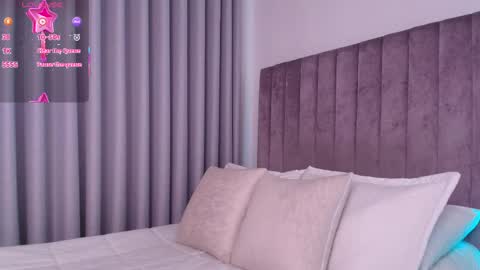 XIMENA LOPEZ online show from May 27, 5:48 am