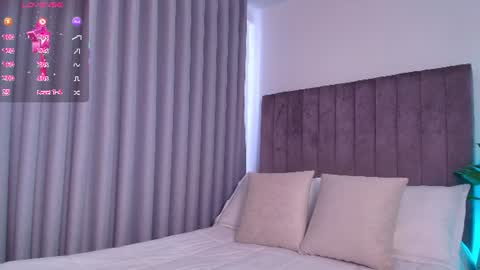 XIMENA LOPEZ online show from July 7, 1:37 pm