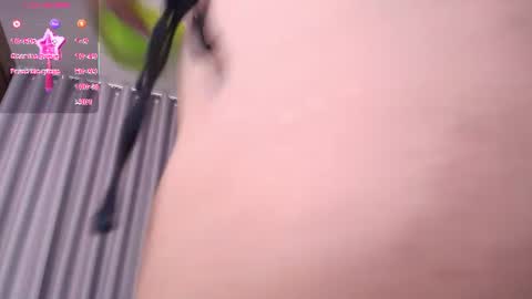 XIMENA LOPEZ online show from July 10, 6:07 am